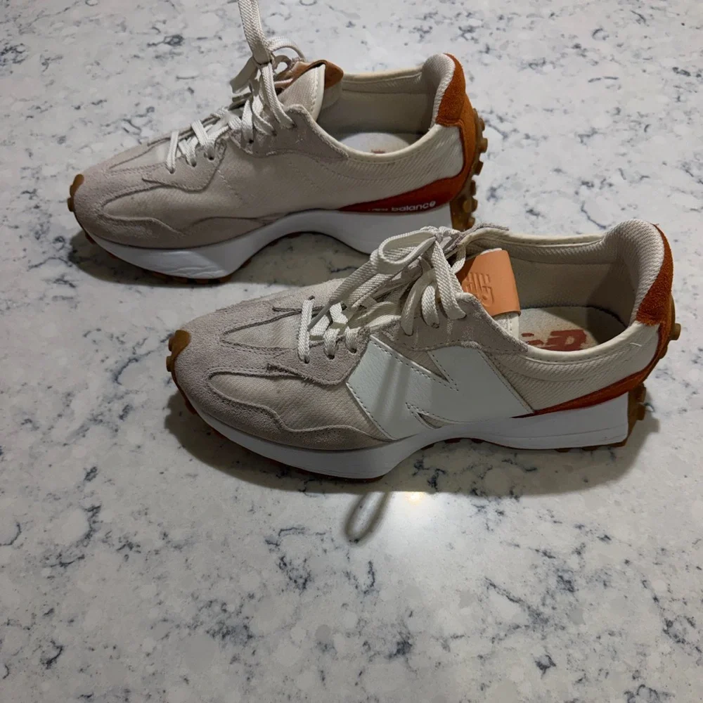 New Balance very good